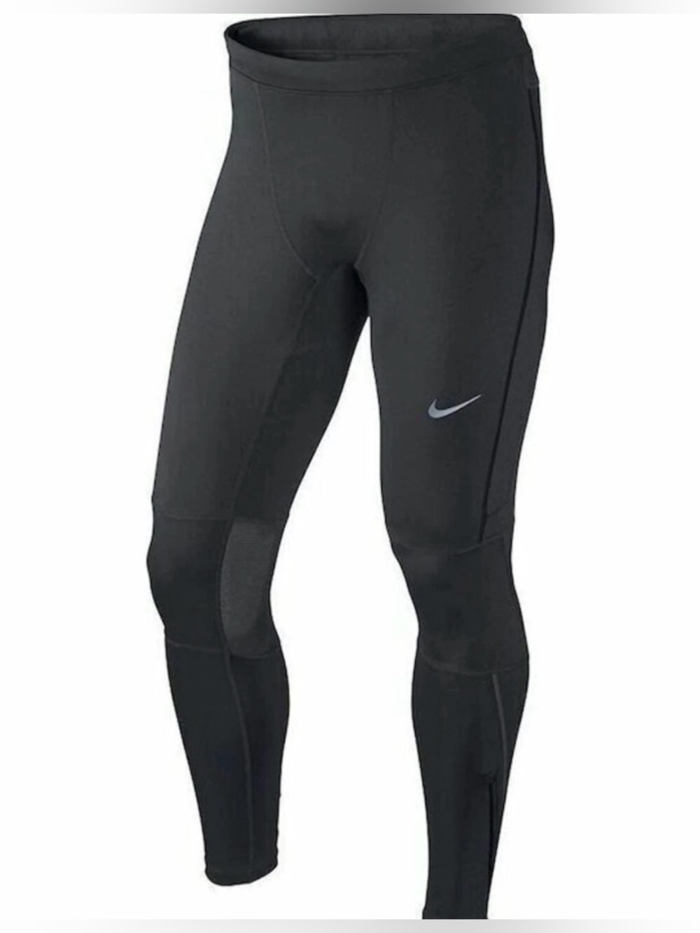 NWT Nike Men's Running Tights Dri-Fit Essential Tight Size L